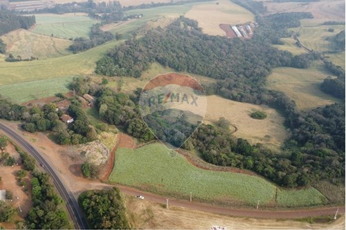 Venda-Terreno-Centro , Guaraniaçu , Paraná , 85400000-960081031-14