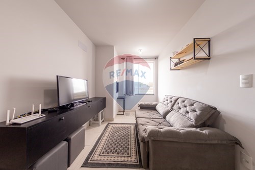 Venda-Apartamento-Rua Jacob do Bandolim , 451  - UPA BRASILIA  - Brasília , Cascavel , Paraná , 85815040-960151042-20