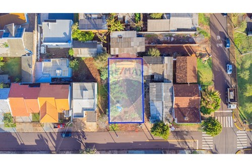 Venda-Terreno-Jardim Coopagro , Toledo , Paraná , 85903430-960131018-110