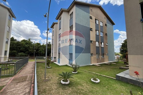 Venda-Apartamento-14 de Novembro , Cascavel , Paraná , 85804115-960151048-11