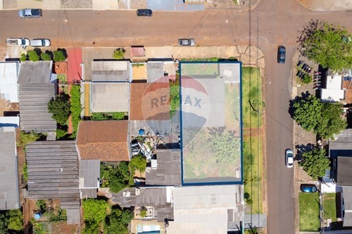 Venda-Terreno-Brasília , Cascavel , Paraná , 85815170-960151046-7