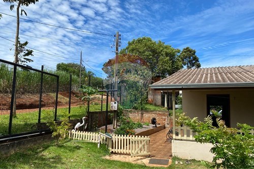 Venda-Chácara / Sítio / Fazenda-Rua Lagoa Mirim , 1131  - bairro ecopark  - Morumbi , Cascavel , Paraná , 85810865-960151042-32