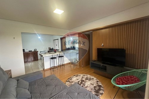 Residential - Condo/Apartment - Toledo , Paraná - BR