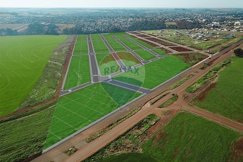 Venda-Terreno-Rua Primo Piovesan , 1435  - BELLA VITA FASE 1  - Brasmadeira , Cascavel , Paraná , 85811765-960151048-3