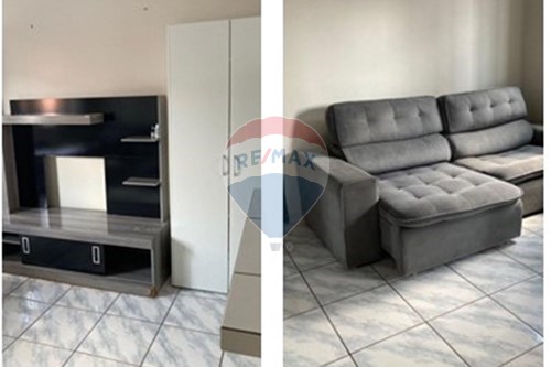 Venda-Apartamento-Jardim Canadá , Foz do Iguaçu , Paraná , 85869559-960181011-16