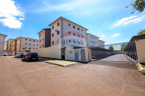 Venda-Apartamento-Rua João Campagnollo , 401  - Conjunto Habitacional São Francisco , Toledo , Paraná , 85915264-960131016-40