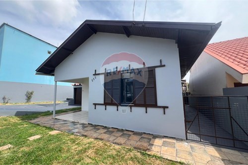 Venda-Casa-Centro , Toledo , Paraná , 85901080-960131003-96