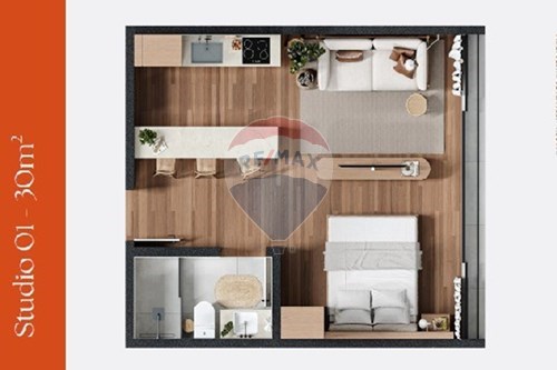 Slider Image Thumbnail