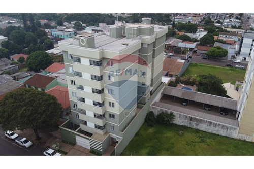 Venda-Apartamento-manoel ribas , 1599  - Neva , Cascavel , Paraná , 85802185-960151001-73