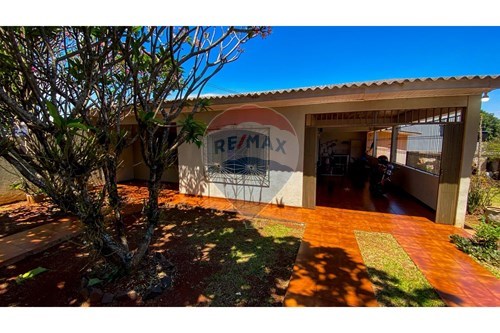 Venda-Casa-Portal da Foz , Foz do Iguaçu , Paraná , 85859386-960181024-35