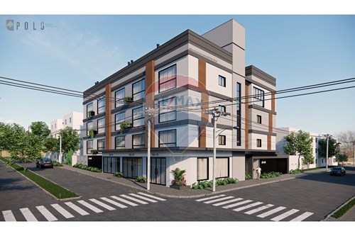 Venda-Apartamento-Centro , Toledo , Paraná , 85900110-960131002-68