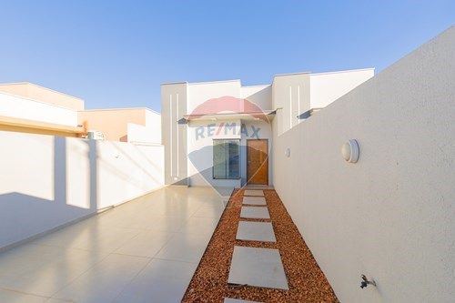 Venda-Casa-RUA BASILIO ZANATTA , 281  - Pinheirinho , Toledo , Paraná , 85907443-960131038-9