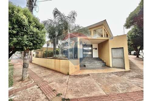 For Sale-Two Level House-Avenida Noroeste , 1483  - Frente com a Orla Morena  - Vila Planalto , Campo Grande , Mato Grosso do Sul , 79009760-960021034-2