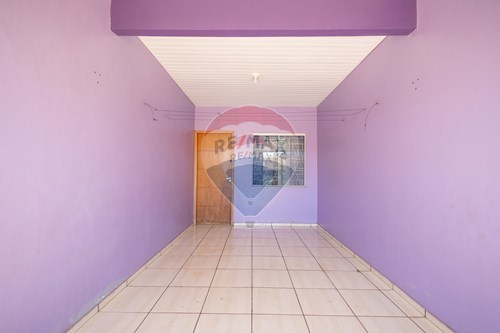 Venda-Casa-Jardim Coopagro , Toledo , Paraná , 85903717-960131048-2