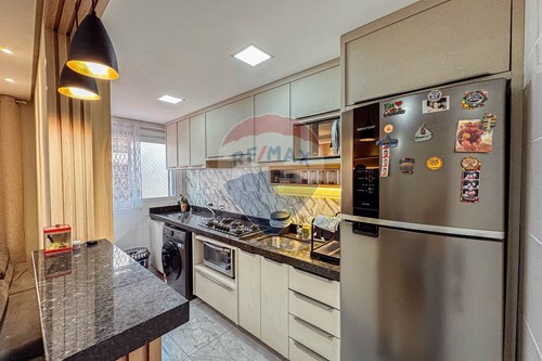 Venda-Apartamento-Limoeiro , Londrina , Paraná , 86037890-960201018-1