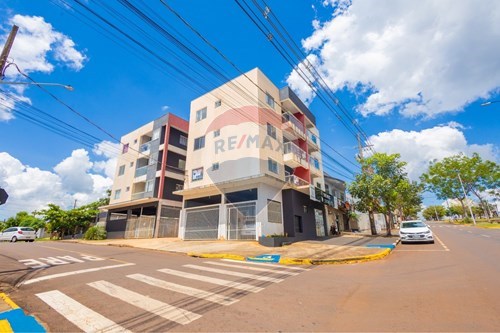 Alugar-Apartamento-Jardim Europa , Toledo , Paraná , 85908220-960131021-123