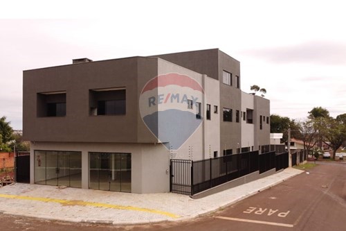 Venda-Prédio-Jardim Lancaster , Foz do Iguaçu , Paraná , 85869488-960101004-84