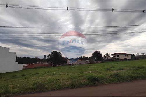 Venda-Terreno-Centro , Foz do Iguaçu , Paraná , 85851150-960101004-20
