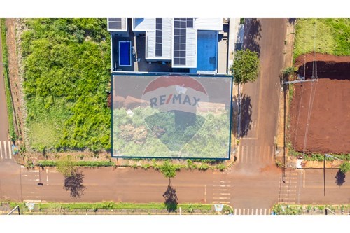 Venda-Terreno-Tocantins , Toledo , Paraná , 85904495-960131006-54