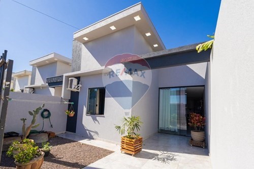 Venda-Casa-Jardim Europa , Toledo , Paraná , 85907298-960131043-7