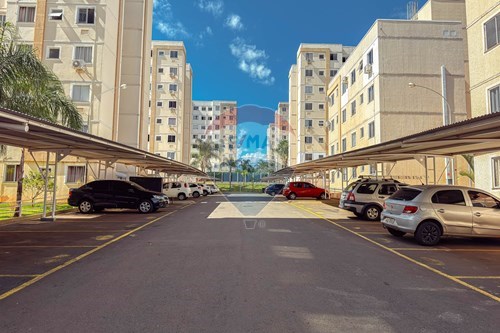 Venda-Apartamento-Av. Custódio Venâncio Ribeiro , 250  - Limoeiro , Londrina , Paraná , 86037-890-960201014-80