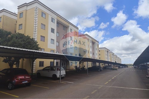 Venda-Apartamento-Esmeralda , Cascavel , Paraná , 85806080-960151001-44