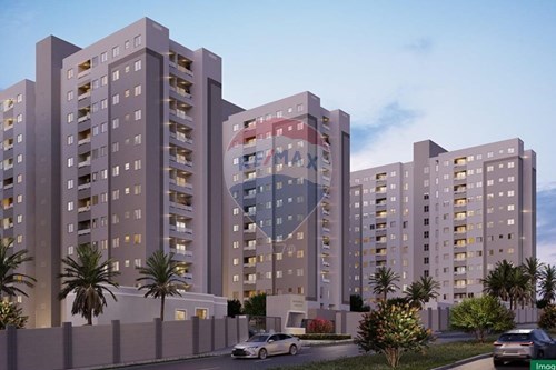 Venda-Apartamento-Paraíso , Londrina , Paraná , 86078-170-960201020-20