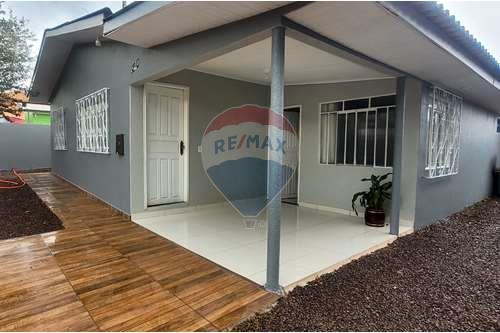 Venda-Casa-Santa Cruz , Cascavel , Paraná , 85806-240-960121002-3