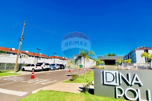 Venda-Apartamento-RUA JACOB DO BANDOLIM , 451  - UPA BRASILIA  - Brasília , Cascavel , Paraná , 85815040-960151042-7