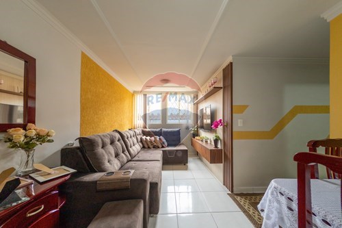 Venda-Apartamento-Rua Cipreste , 237  - Parque Verde , Cascavel , Paraná , 85807700-960151042-17