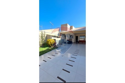 Venda-Casa-Califórnia , Londrina , Paraná , 86040-580-960201020-15