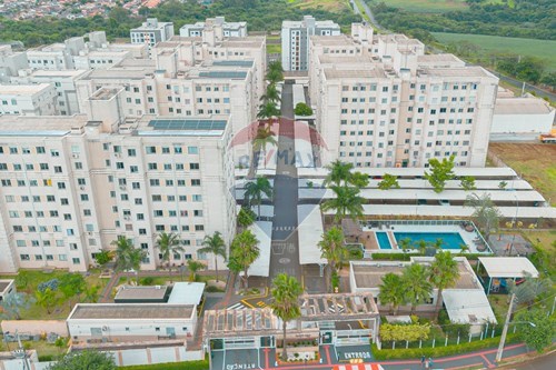 Venda-Apartamento-Av. Pref. Milton Ribeiro de Menezes , 715  - Spazio Lyon  - Jardim Pacaembu , Londrina , Paraná , 86087-620-960201020-31