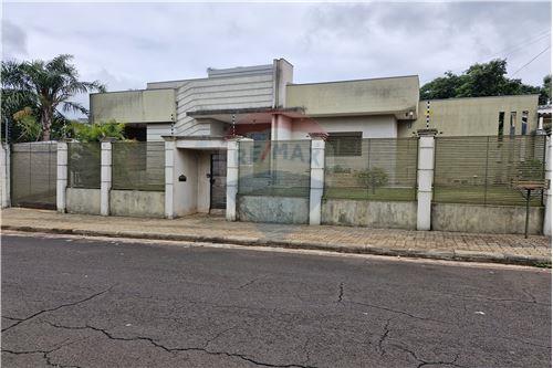 For Sale-House-Avenida Parati , 1395  - Vila Residencial A , Foz do Iguaçu , Paraná , 85860-450-960101003-7