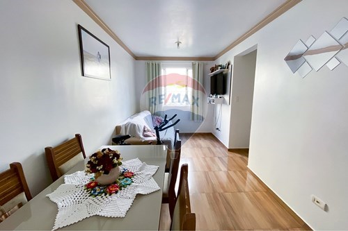 Venda-Apartamento-Rua Carlos Bartolomeu Cancelli , 993  - Condominio Joao de Barro  - Cancelli , Cascavel , Paraná , 85811280-960151037-19