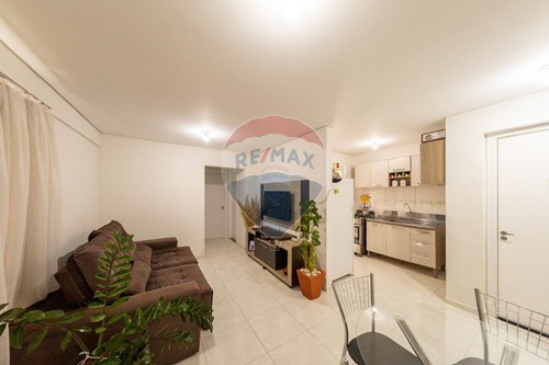 Venda-Apartamento-Rua Pedro Rosseto , 535  - Stock Atacadista  - Jardim Concórdia , Toledo , Paraná , 85906640-960131019-30