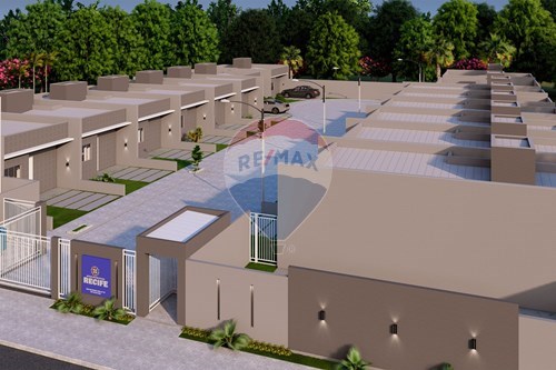 Venda-Casa de Condomínio-Jardim Evangélico , Foz do Iguaçu , Paraná , 85870596-960181063-3