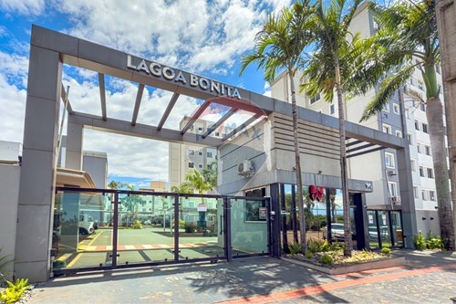 Venda-Apartamento-Av, João Miguel Caram , 901  - Condomínio Lagoa Bonita  - Industrial , Londrina , Paraná , 86036-700-960201020-28