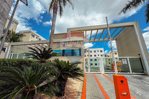 Venda-Apartamento-Av. José Alves Nunes , 450  - Spazio La Traviata  - Esperança , Londrina , Paraná , 86056-525-960201012-14