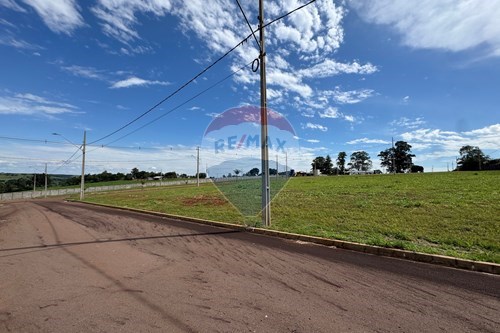 Venda-Terreno-L. Gonçalves Dias , 00  - Centro , Santa Tereza do Oeste , Paraná , 85825000-960151041-21