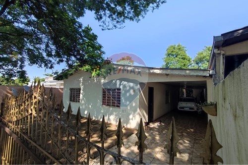 Venda-Casa-Parque Presidente II , Foz do Iguaçu , Paraná , 85863670-960101004-28