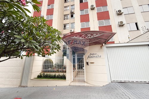 Venda-Apartamento-Rua Piuna , 3280  - Colégio Adventista  - Zona I , Umuarama , Paraná , 87501050-960171013-19