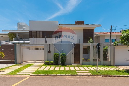 Venda-Sobrado-Avenida Rotary , 3784  - Igreja Betel  - Zona I , Umuarama , Paraná , 87505030-960171002-36