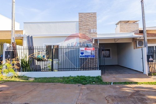 Venda-Casa-Pinheirinho , Toledo , Paraná , 85907439-960131018-111