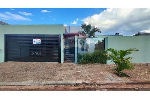 Venda-Casa-Vila Pioneiro , Toledo , Paraná , 85910240-960131009-2