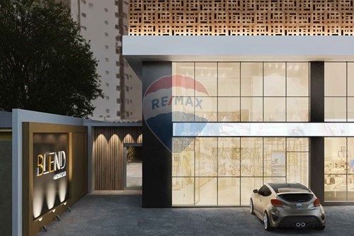 Venda-Apartamento-Rua Recife , 461  - Centro , Cascavel , Paraná , 85810030-960151041-24