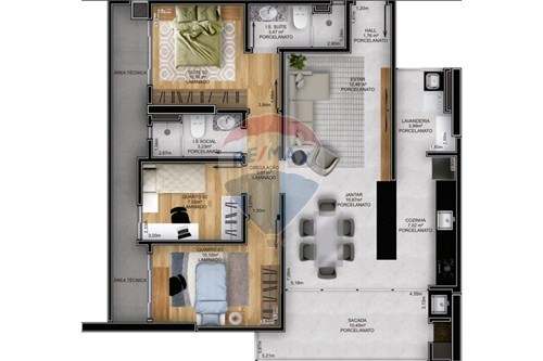 Slider Image Thumbnail