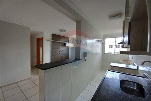 Venda-Apartamento-Av. Senador Antônio Mendes Canale , 1159  - próximo a UFMS  - Jardim Parati , Campo Grande , Mato Grosso do Sul , 79070295-960021010-108