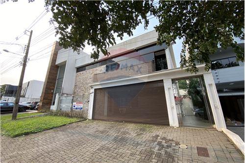 For Sale-Two Level House-Rua Padre Montoya , 605  - Centro , Foz do Iguaçu , Paraná , 85851080-960101003-4