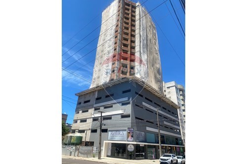 Venda-Apartamento-Rua Costa e Silva , 1731  - Coqueiral , Cascavel , Paraná , 85807450-960151042-23