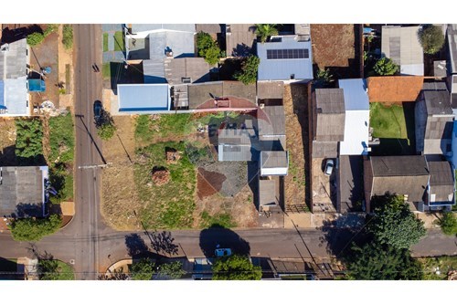 Venda-Terreno-Cascavel Velho , Cascavel , Paraná , 85818157-960151004-5